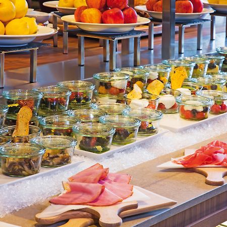 Moevenpick Hotel Zuerich-Ρέγκενσντορφ Εξωτερικό φωτογραφία
