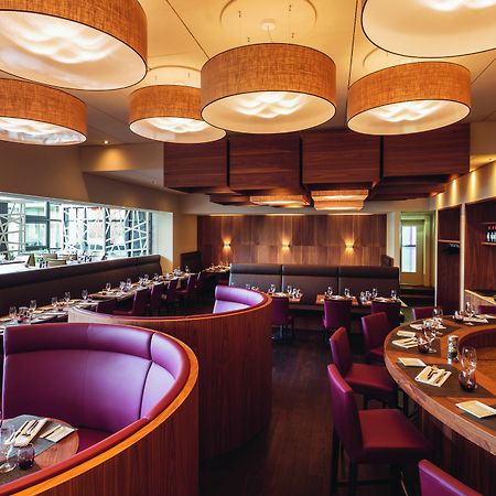 Moevenpick Hotel Zuerich-Ρέγκενσντορφ Εξωτερικό φωτογραφία