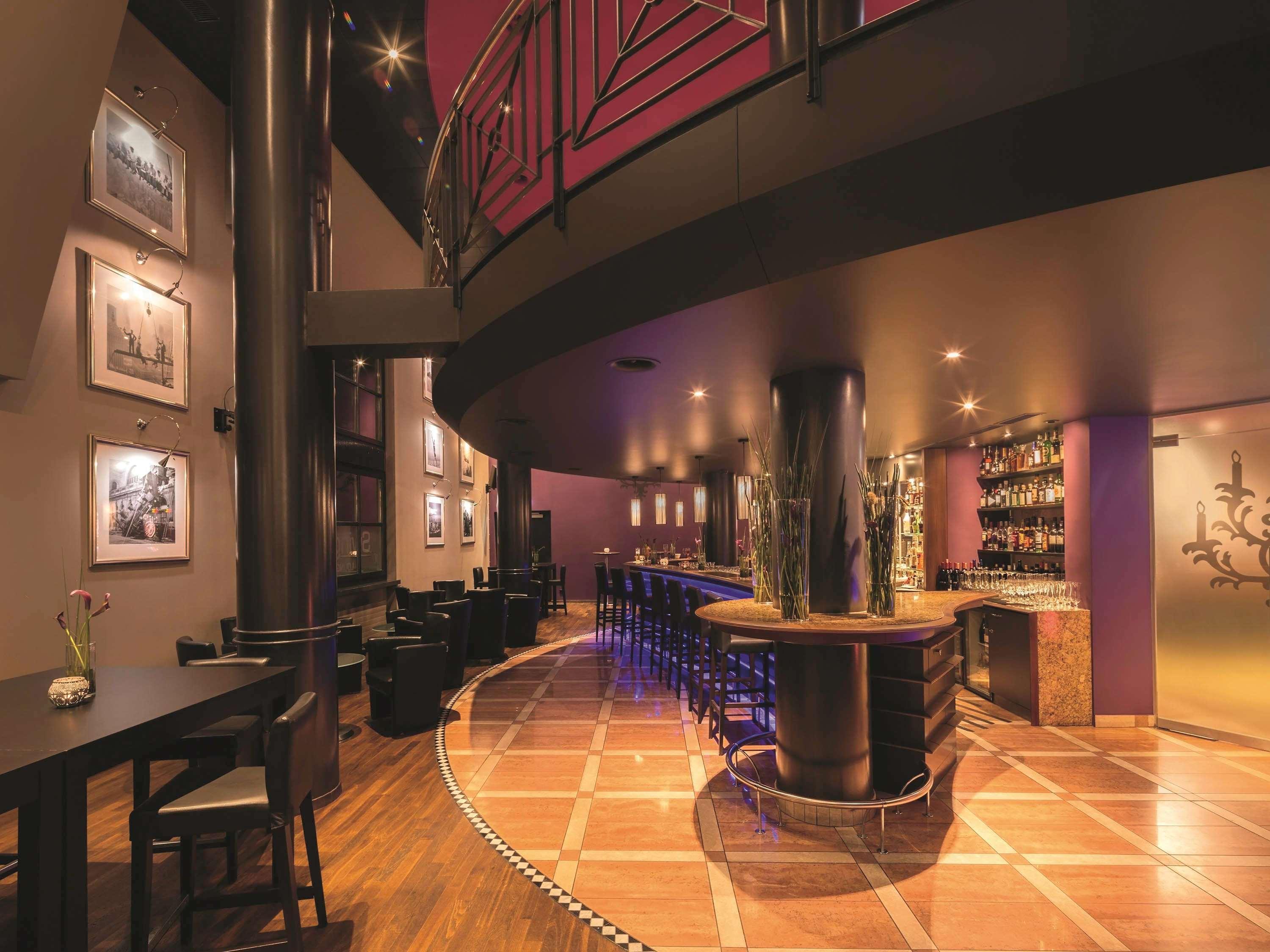 Moevenpick Hotel Zuerich-Ρέγκενσντορφ Εξωτερικό φωτογραφία