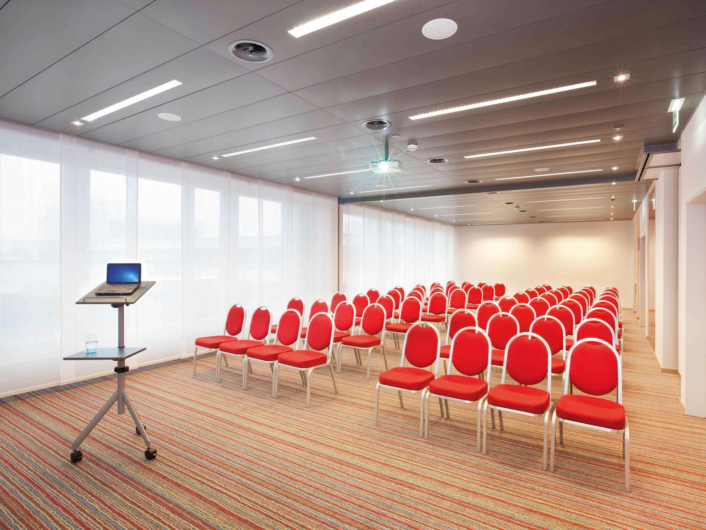 Moevenpick Hotel Zuerich-Ρέγκενσντορφ Εξωτερικό φωτογραφία