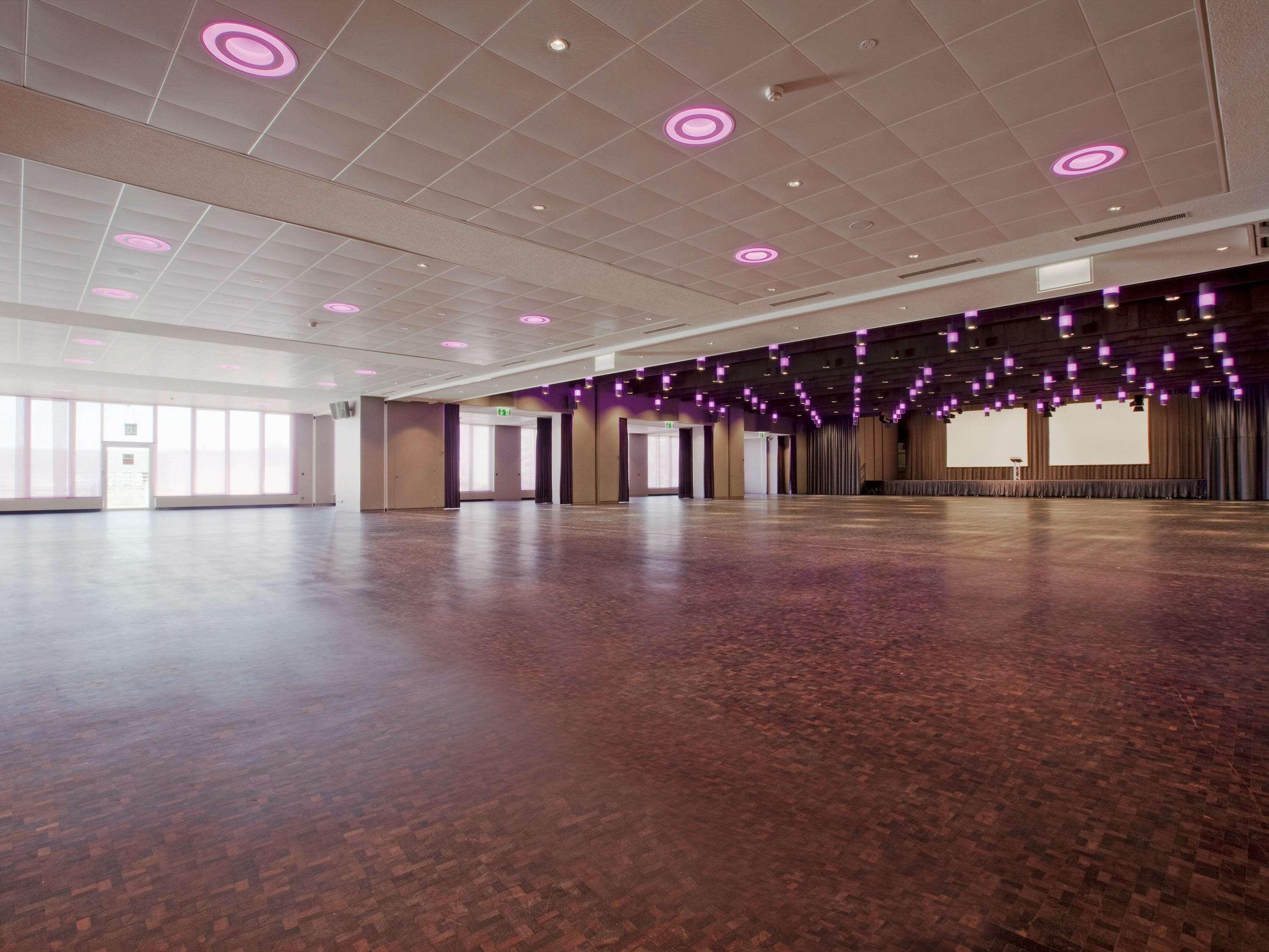 Moevenpick Hotel Zuerich-Ρέγκενσντορφ Εξωτερικό φωτογραφία