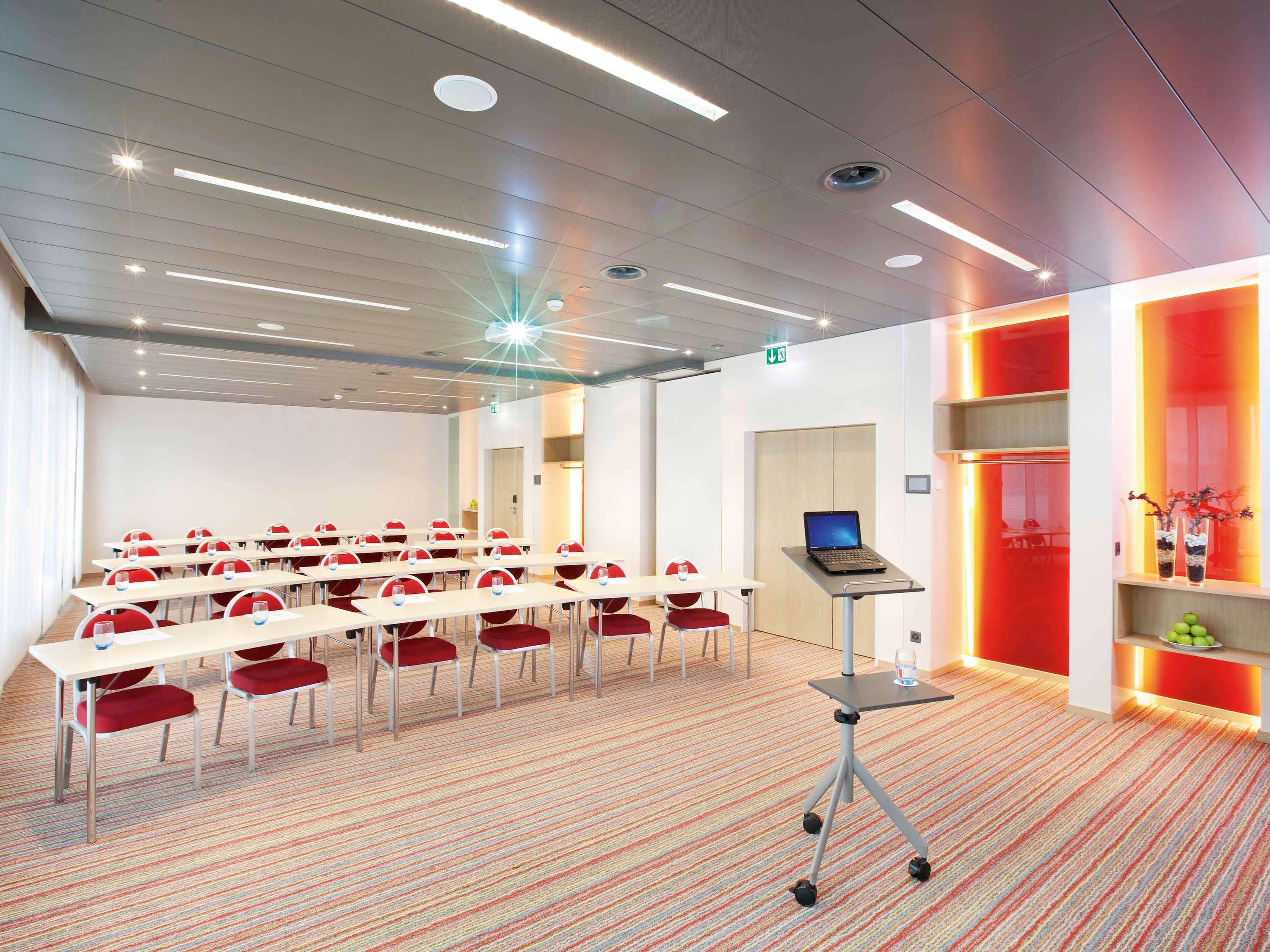 Moevenpick Hotel Zuerich-Ρέγκενσντορφ Εξωτερικό φωτογραφία