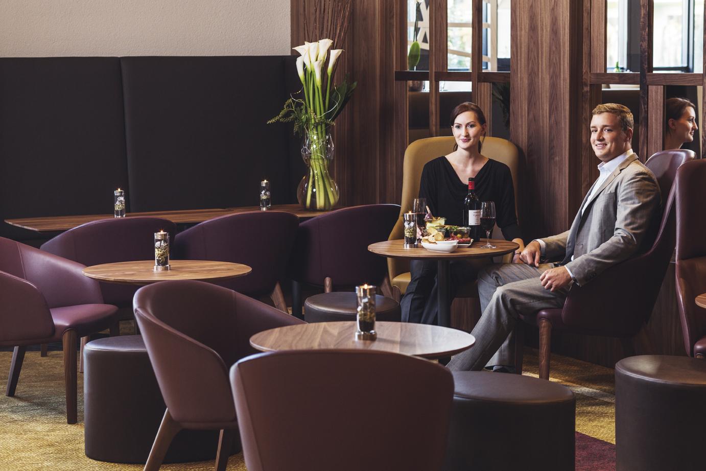 Moevenpick Hotel Zuerich-Ρέγκενσντορφ Εξωτερικό φωτογραφία