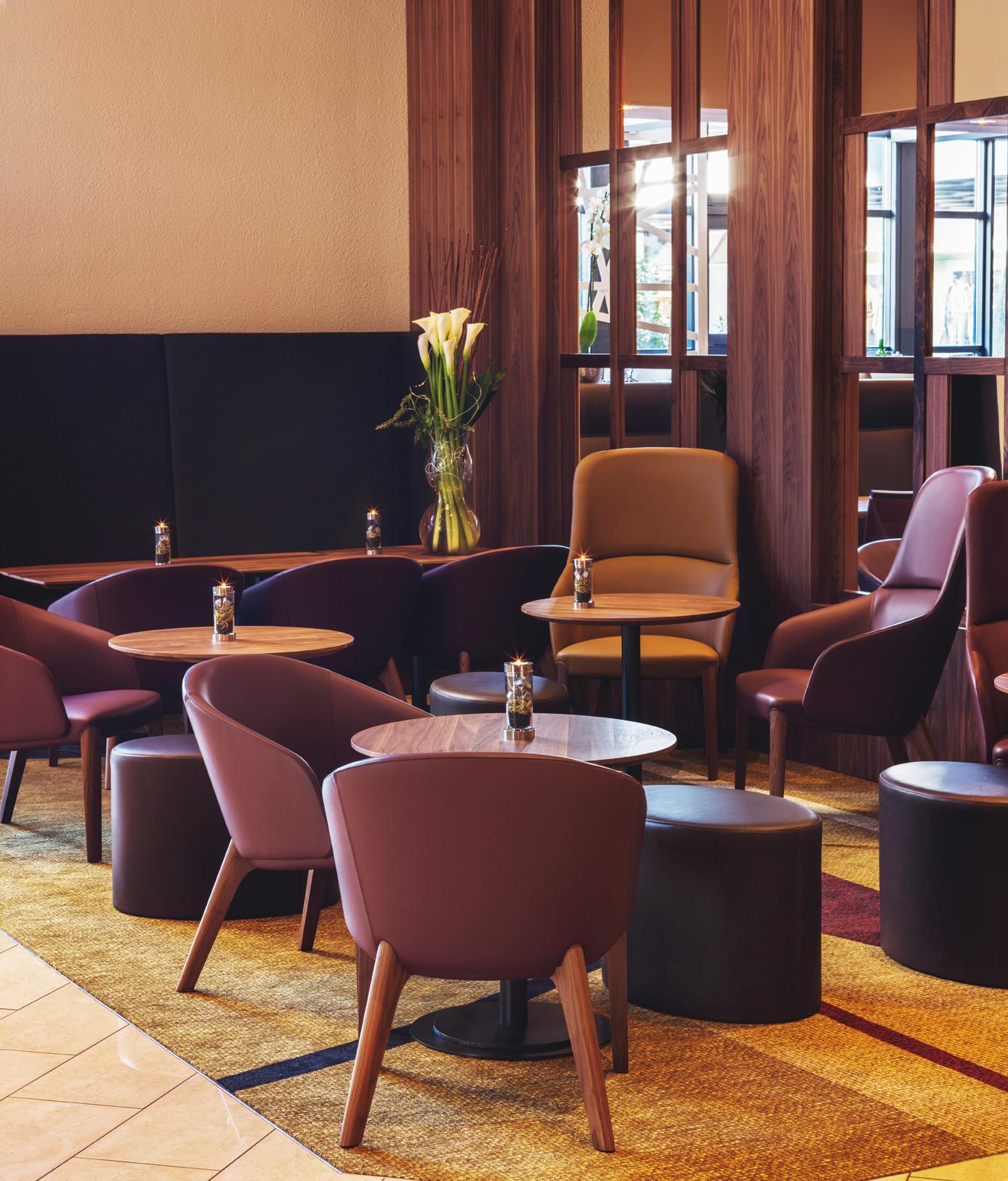 Moevenpick Hotel Zuerich-Ρέγκενσντορφ Εξωτερικό φωτογραφία