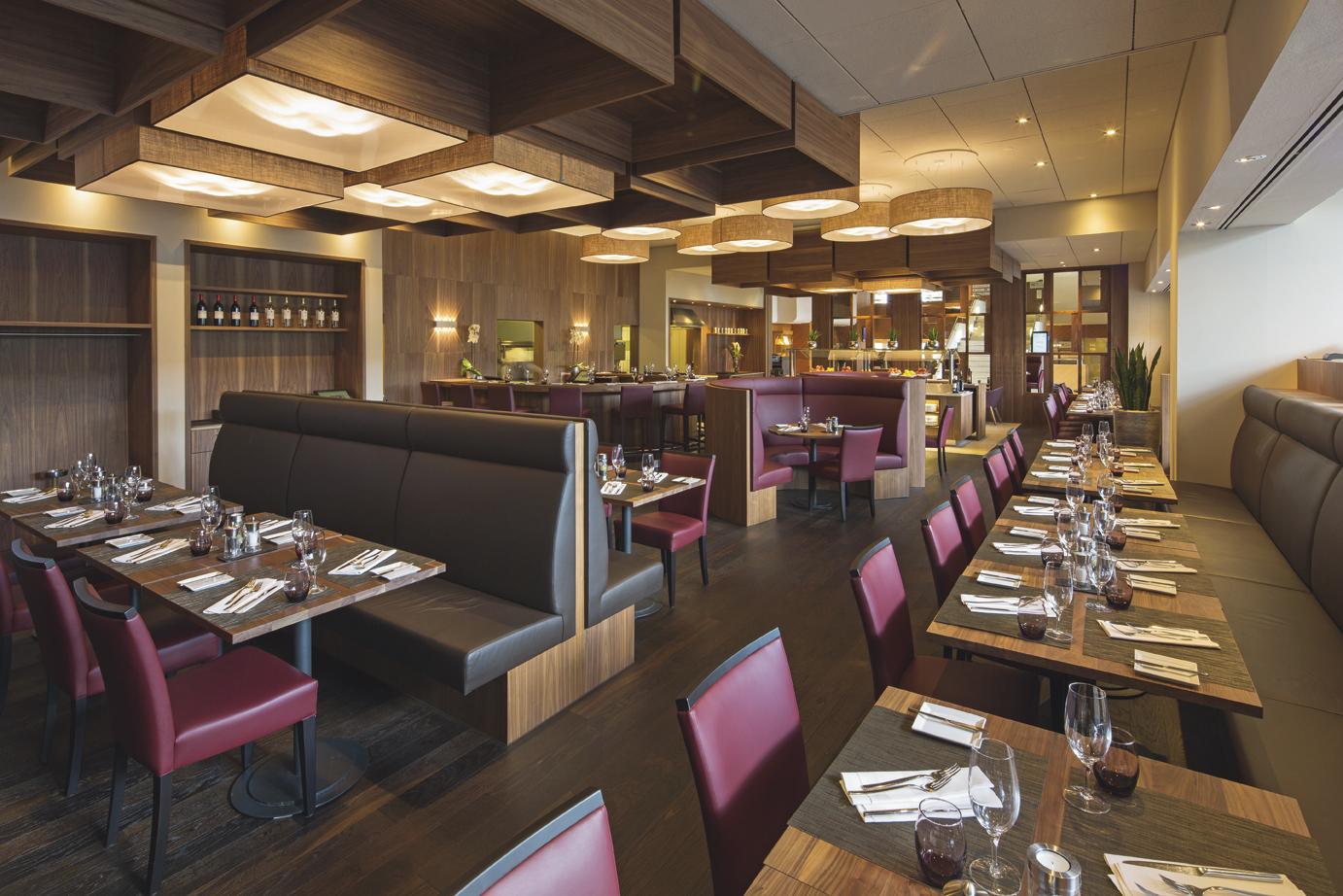 Moevenpick Hotel Zuerich-Ρέγκενσντορφ Εξωτερικό φωτογραφία
