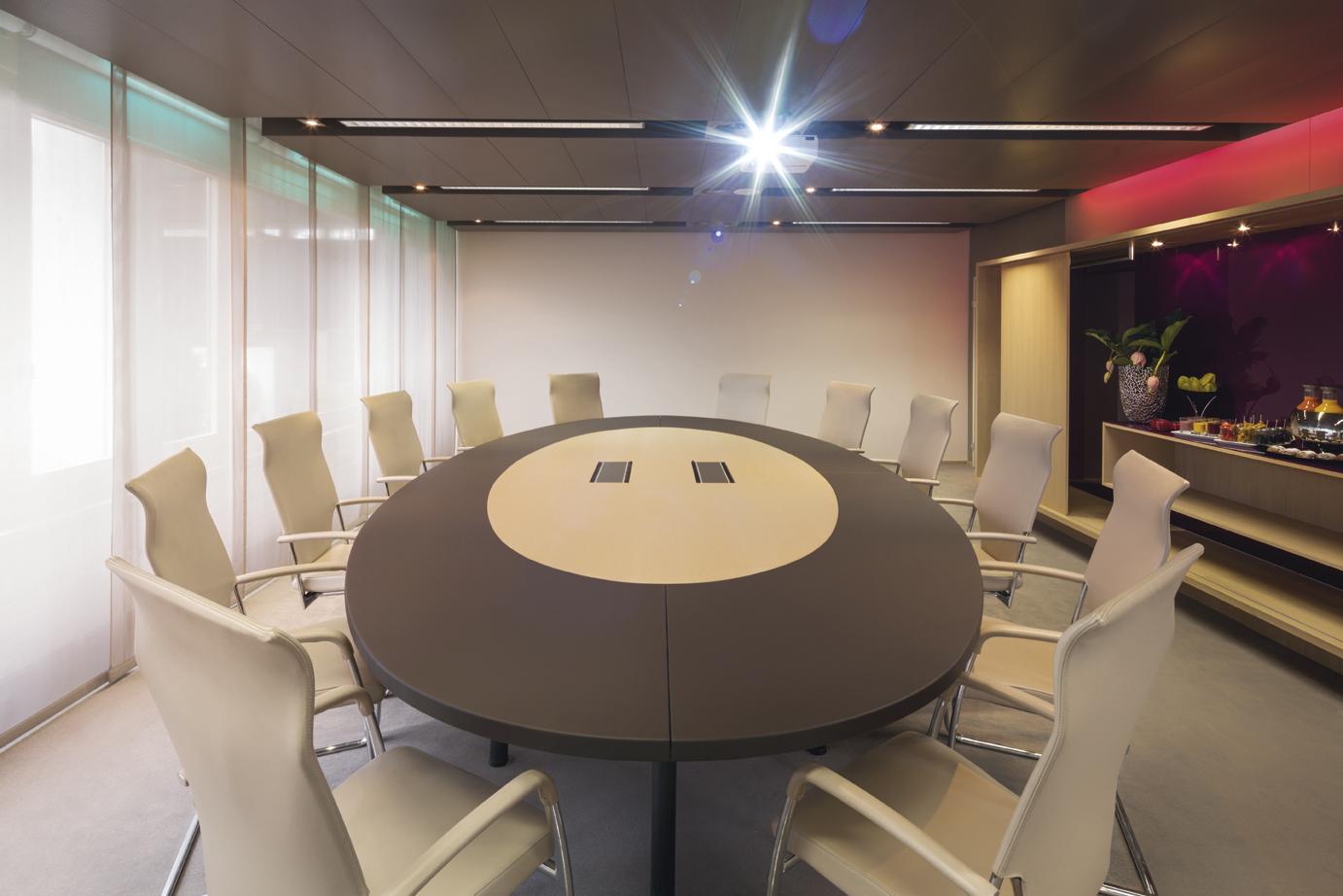 Moevenpick Hotel Zuerich-Ρέγκενσντορφ Εξωτερικό φωτογραφία