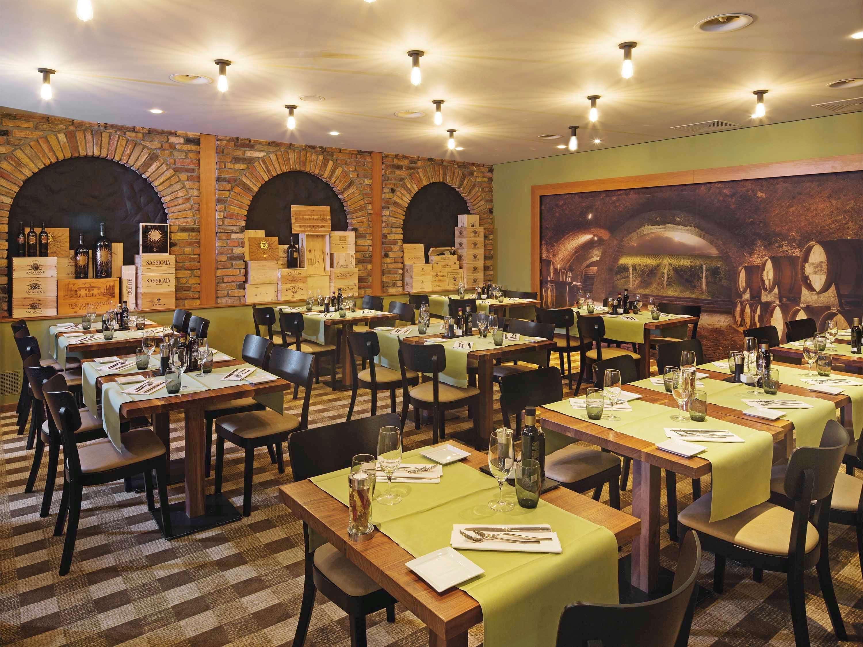 Moevenpick Hotel Zuerich-Ρέγκενσντορφ Εξωτερικό φωτογραφία