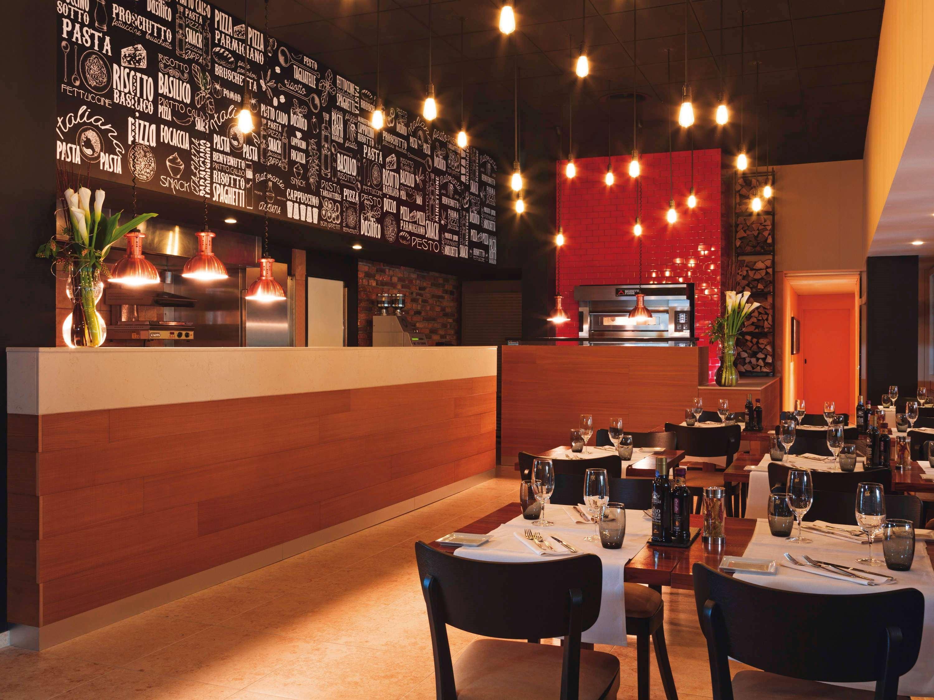 Moevenpick Hotel Zuerich-Ρέγκενσντορφ Εξωτερικό φωτογραφία