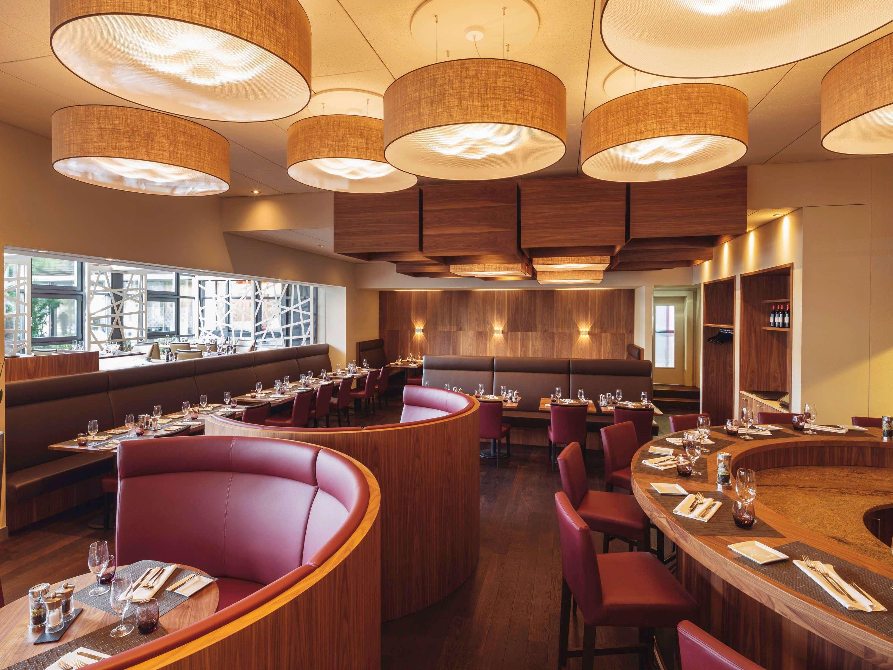 Moevenpick Hotel Zuerich-Ρέγκενσντορφ Εξωτερικό φωτογραφία