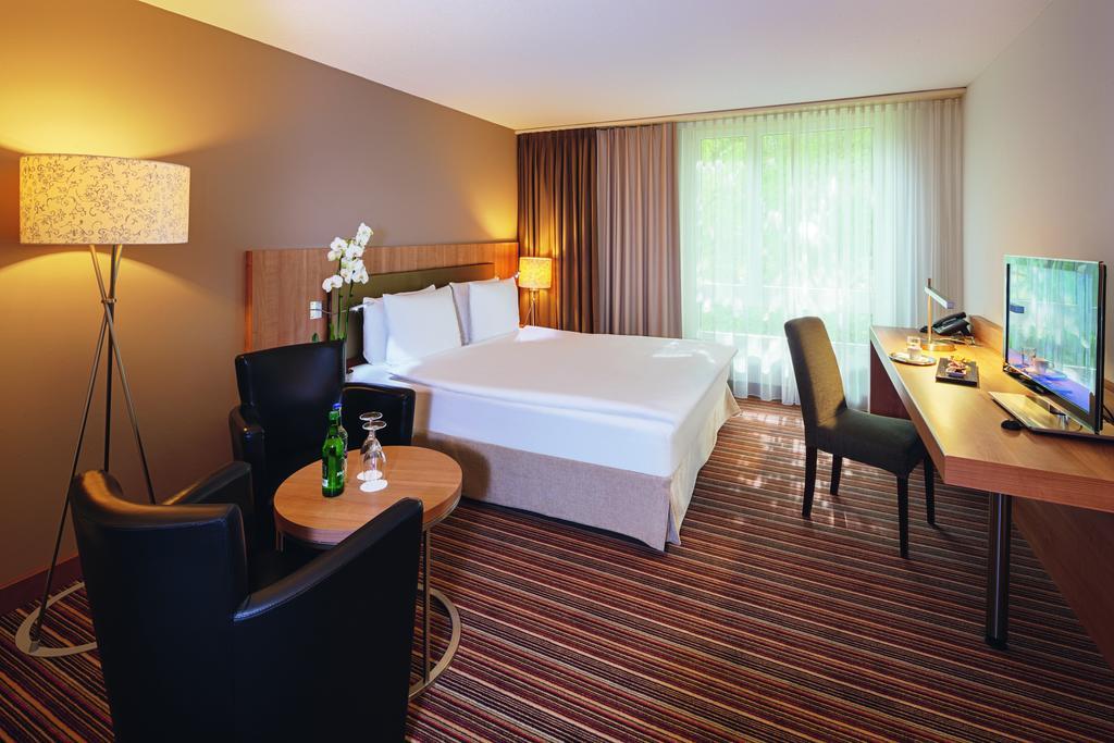 Moevenpick Hotel Zuerich-Ρέγκενσντορφ Εξωτερικό φωτογραφία