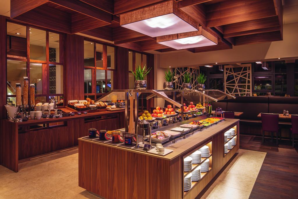 Moevenpick Hotel Zuerich-Ρέγκενσντορφ Εξωτερικό φωτογραφία