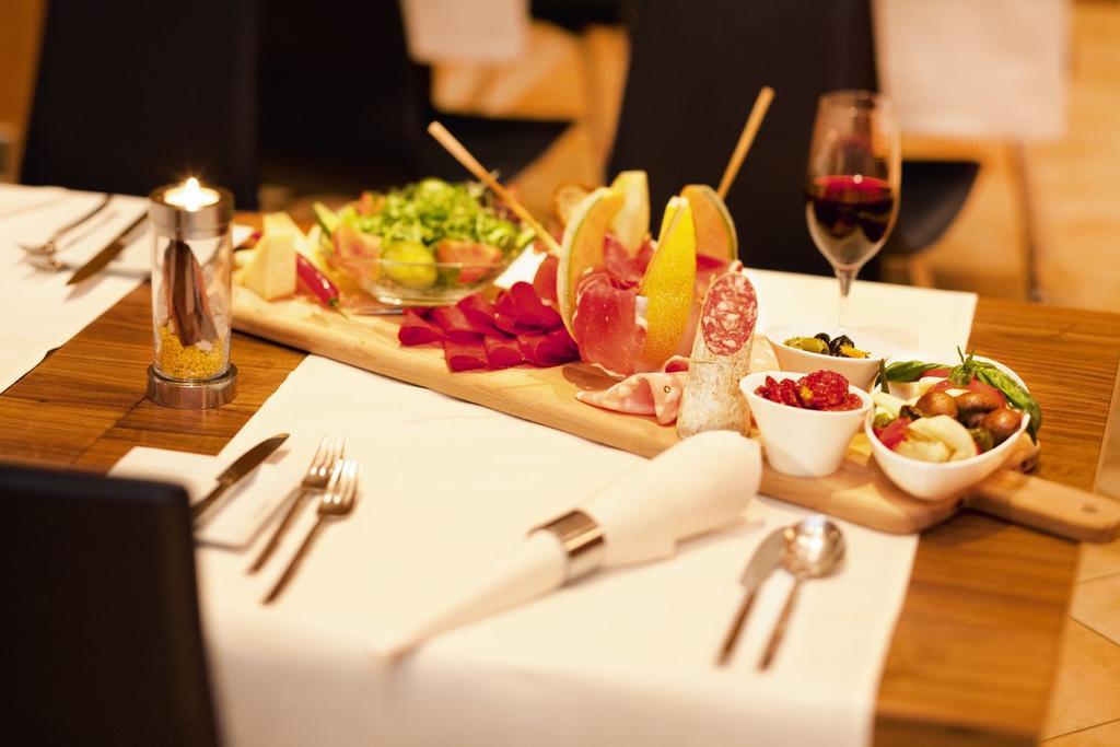 Moevenpick Hotel Zuerich-Ρέγκενσντορφ Εξωτερικό φωτογραφία