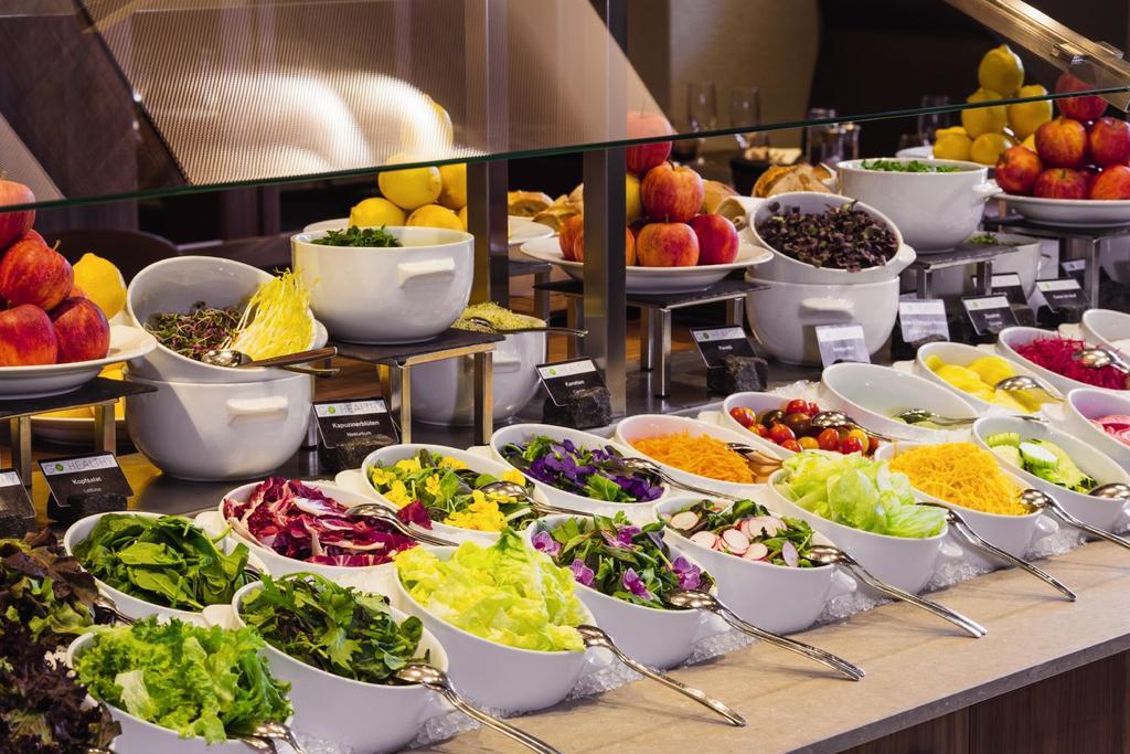 Moevenpick Hotel Zuerich-Ρέγκενσντορφ Εξωτερικό φωτογραφία