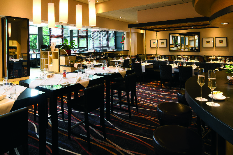 Moevenpick Hotel Zuerich-Ρέγκενσντορφ Εξωτερικό φωτογραφία