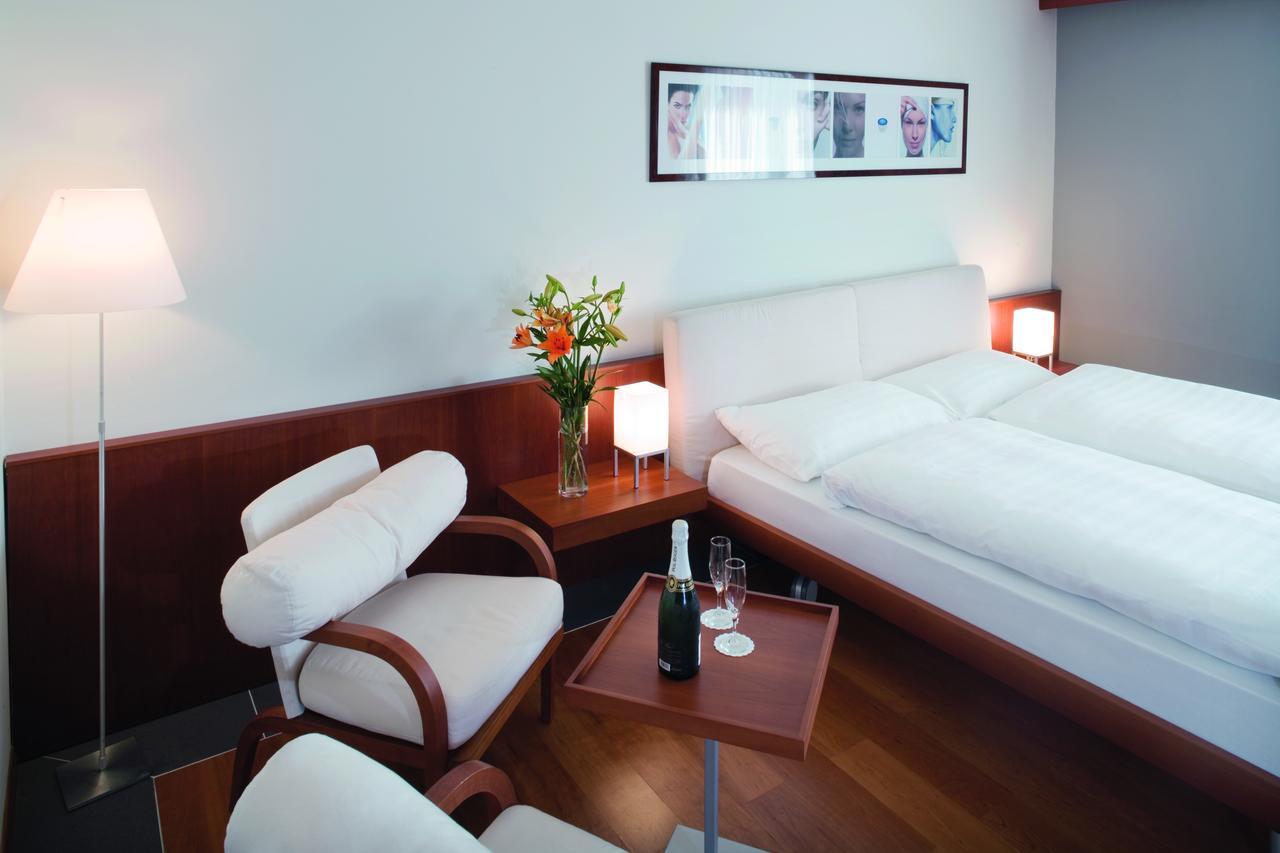 Moevenpick Hotel Zuerich-Ρέγκενσντορφ Εξωτερικό φωτογραφία