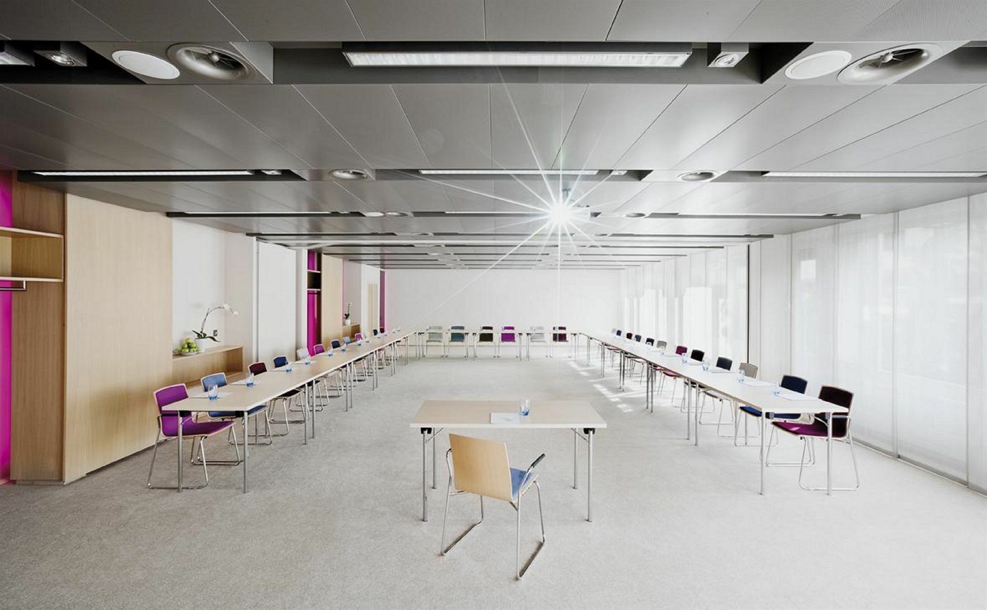 Moevenpick Hotel Zuerich-Ρέγκενσντορφ Εξωτερικό φωτογραφία