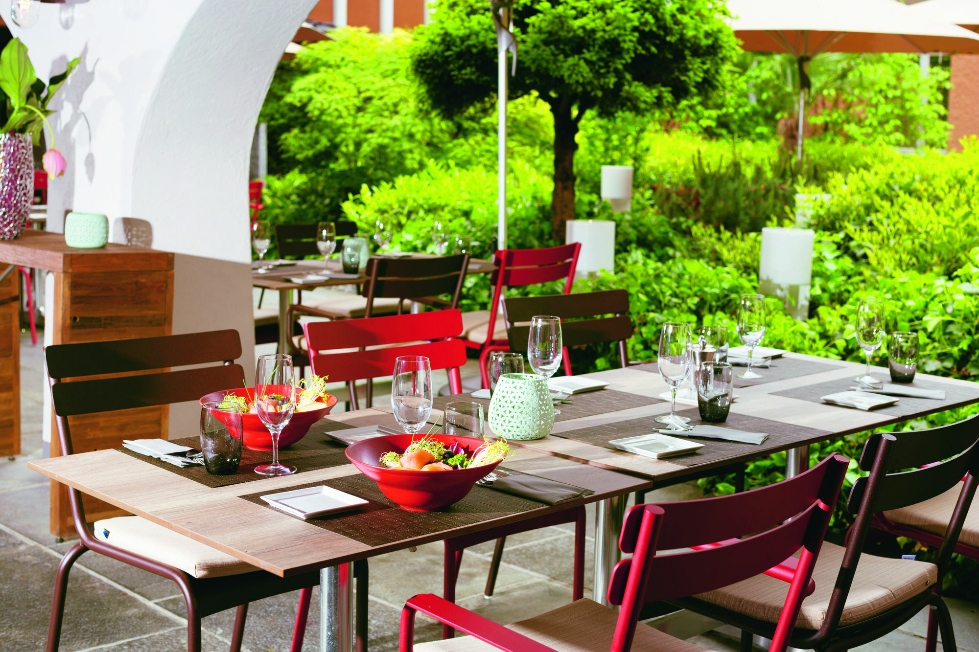 Moevenpick Hotel Zuerich-Ρέγκενσντορφ Εξωτερικό φωτογραφία